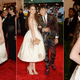 Illustration for article titled The Good, the Bad, the Fucked-Up and the Insanely Ugly of the Met Gala